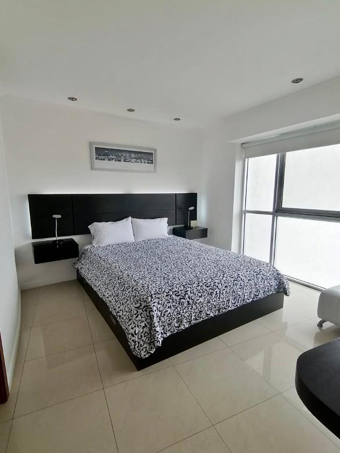 Luxury Suites River Front 瓜亚基尔 外观 照片