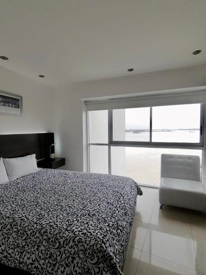 Luxury Suites River Front 瓜亚基尔 外观 照片