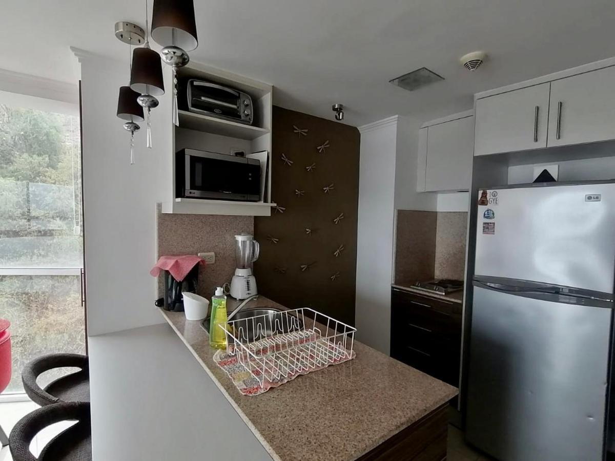 Luxury Suites River Front 瓜亚基尔 外观 照片
