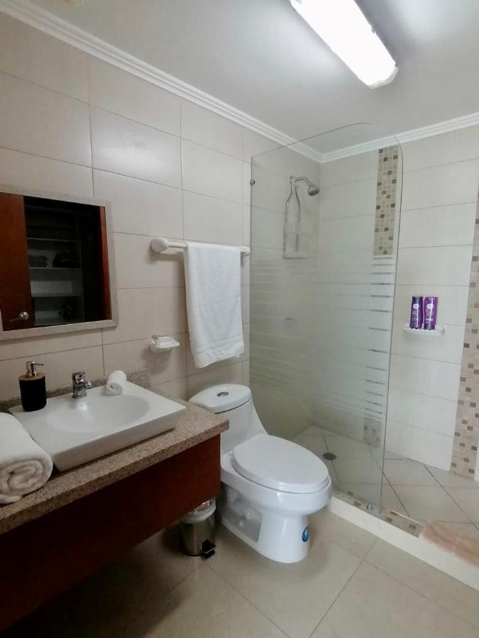 Luxury Suites River Front 瓜亚基尔 外观 照片