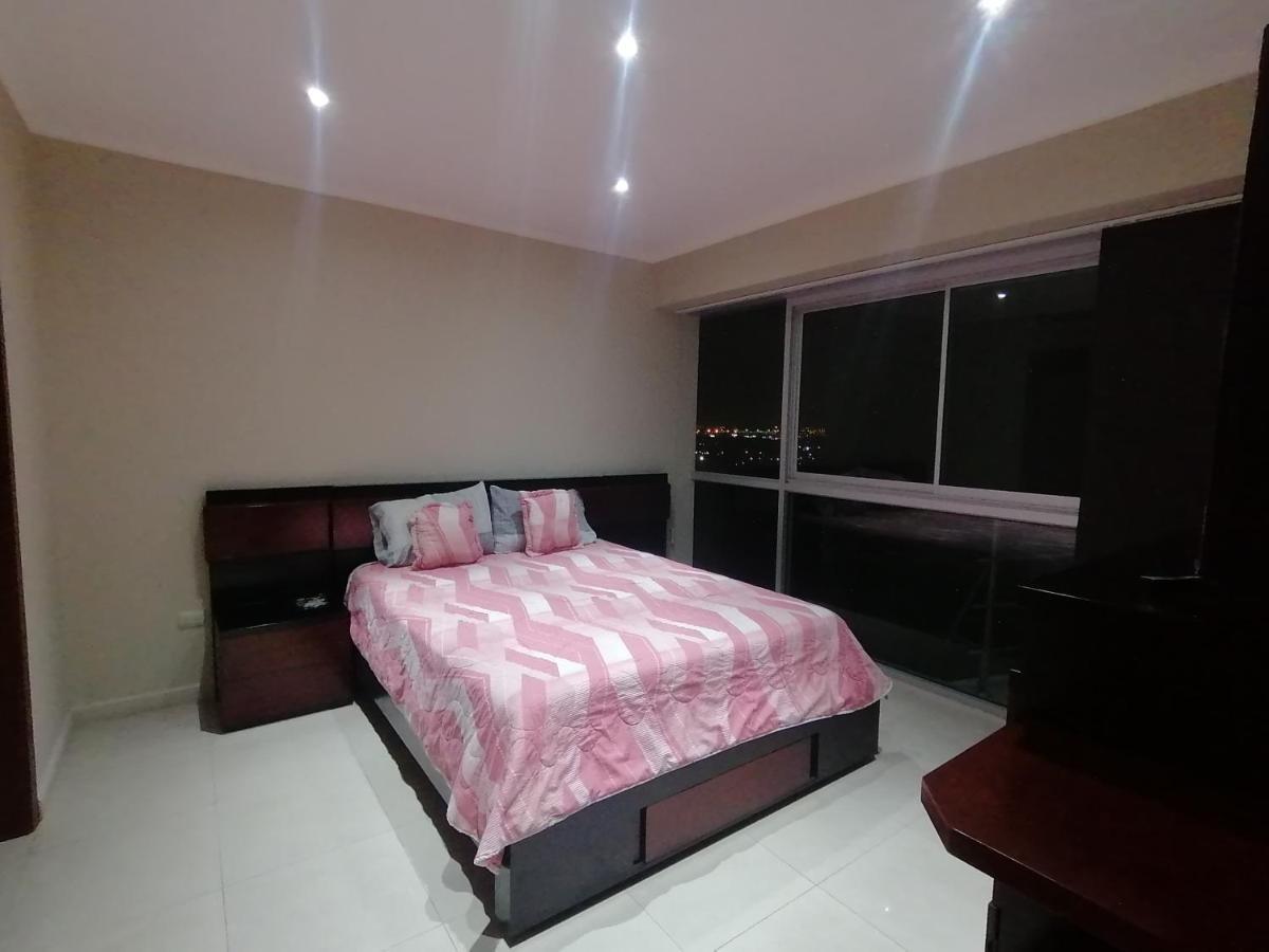 Luxury Suites River Front 瓜亚基尔 外观 照片