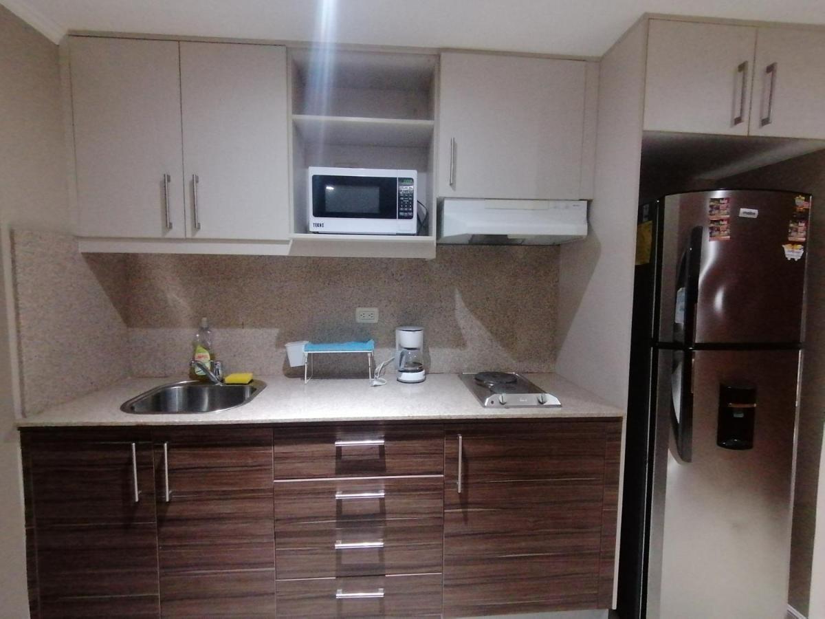 Luxury Suites River Front 瓜亚基尔 外观 照片