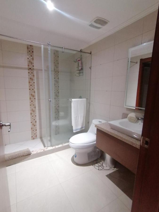 Luxury Suites River Front 瓜亚基尔 外观 照片