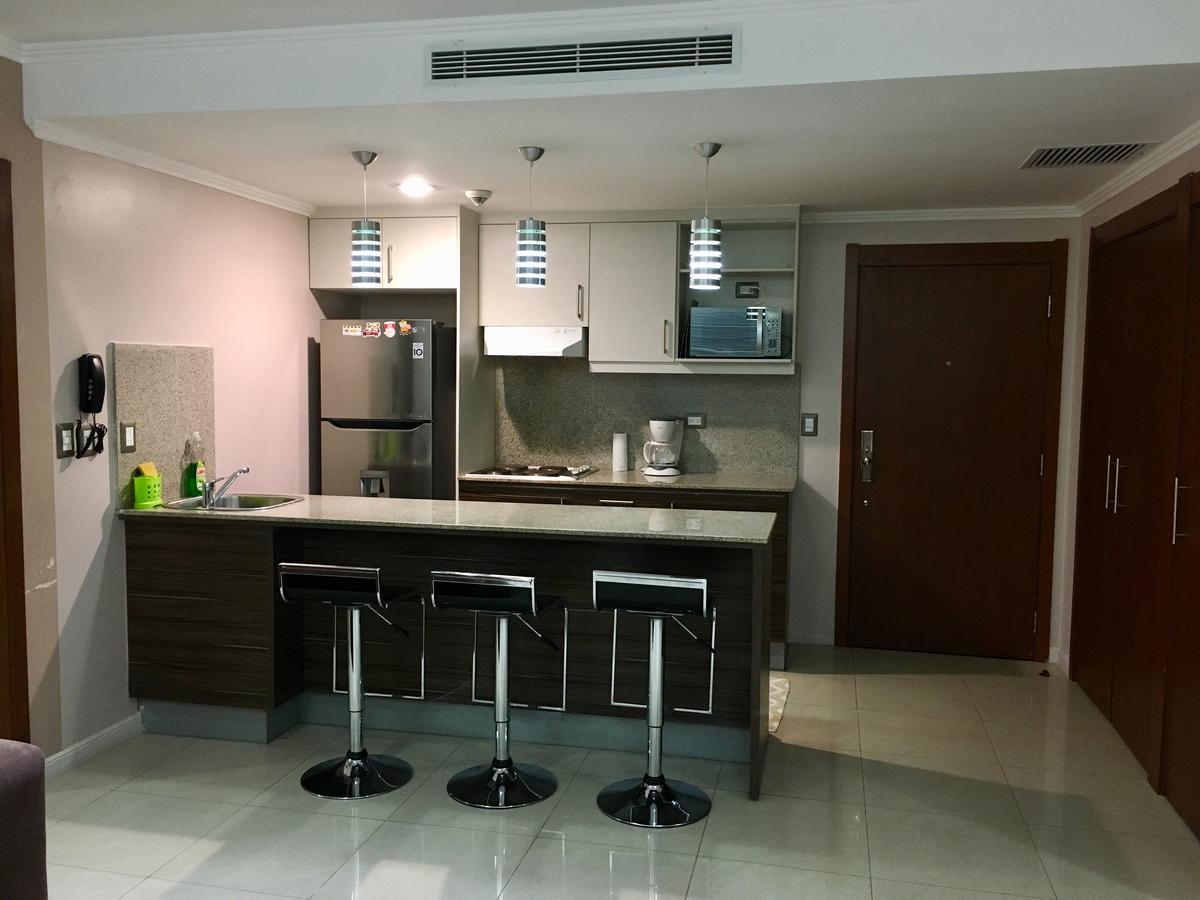 Luxury Suites River Front 瓜亚基尔 外观 照片