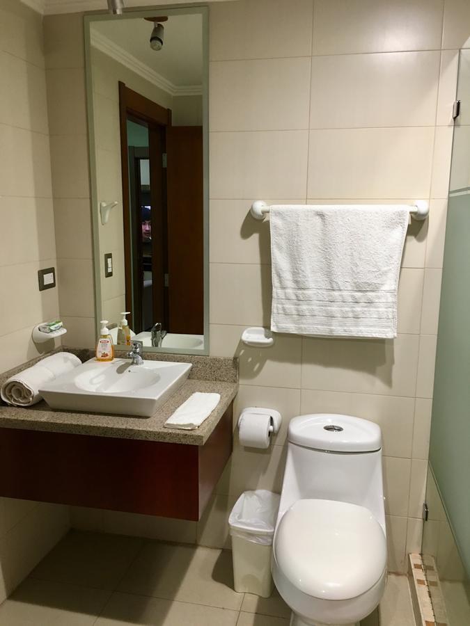 Luxury Suites River Front 瓜亚基尔 外观 照片