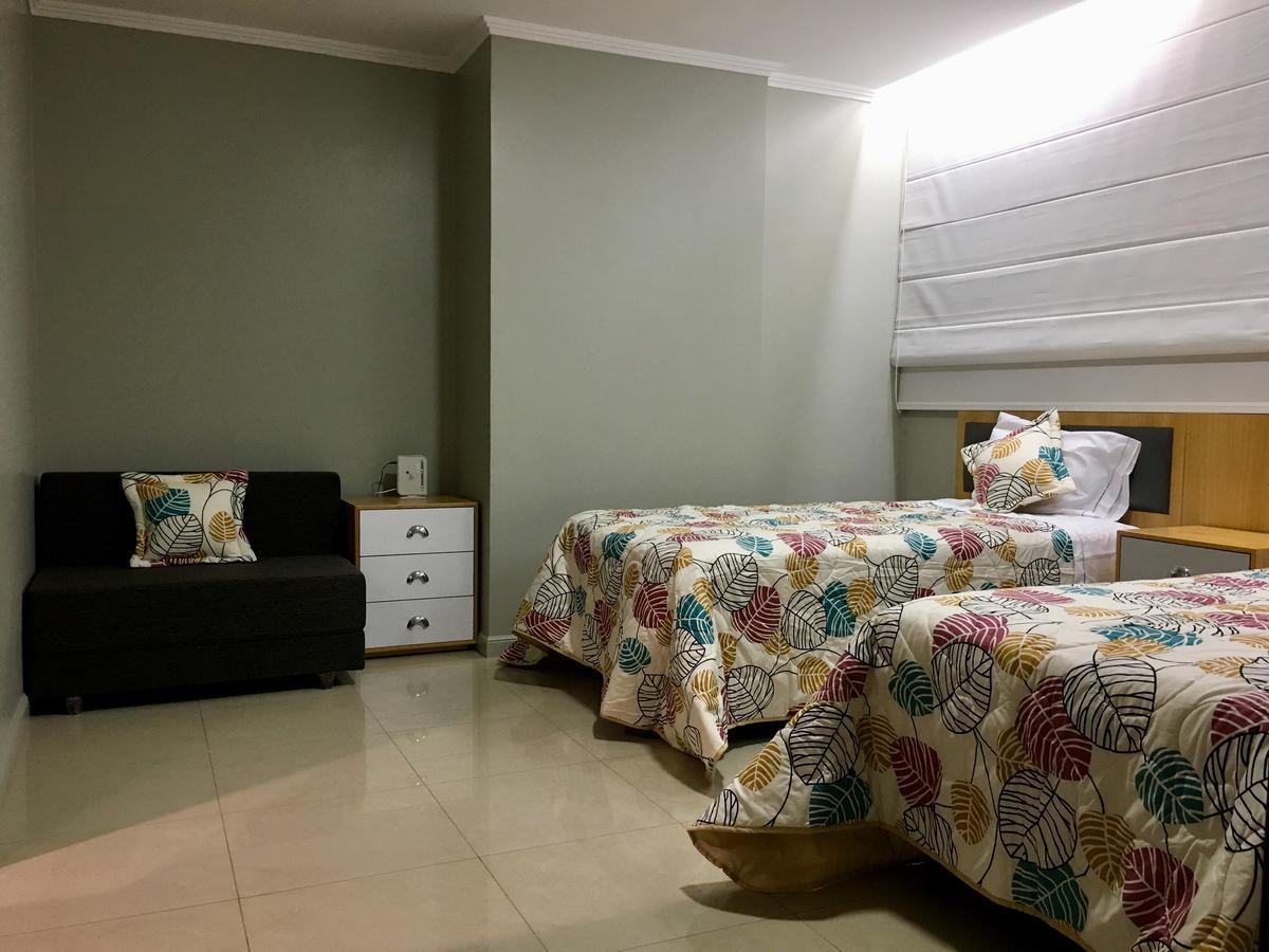 Luxury Suites River Front 瓜亚基尔 外观 照片