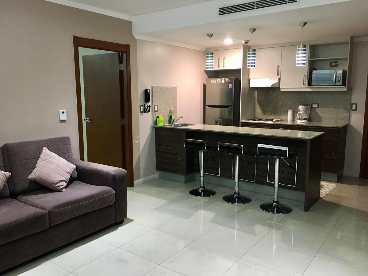 Luxury Suites River Front 瓜亚基尔 外观 照片