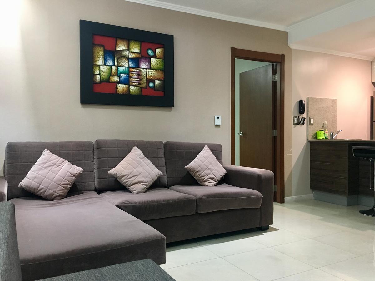 Luxury Suites River Front 瓜亚基尔 外观 照片