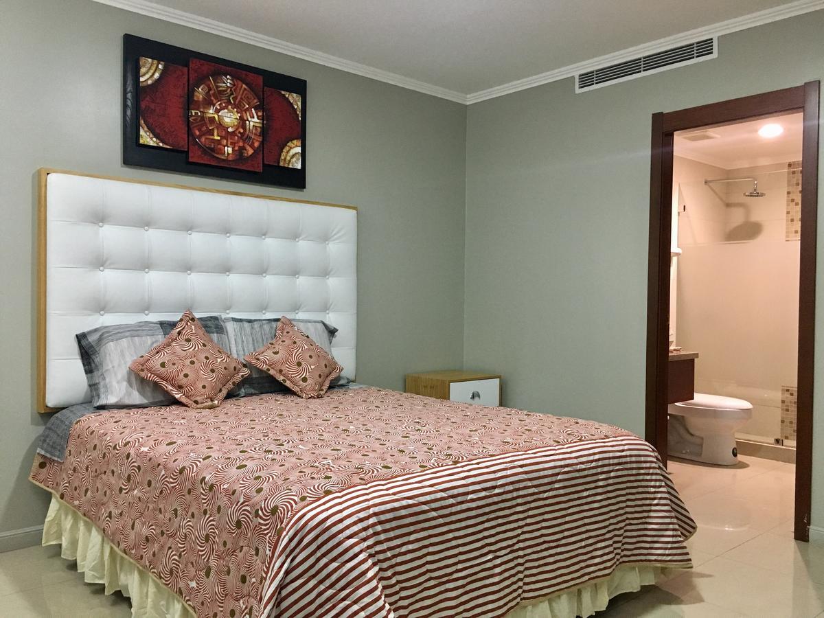 Luxury Suites River Front 瓜亚基尔 外观 照片