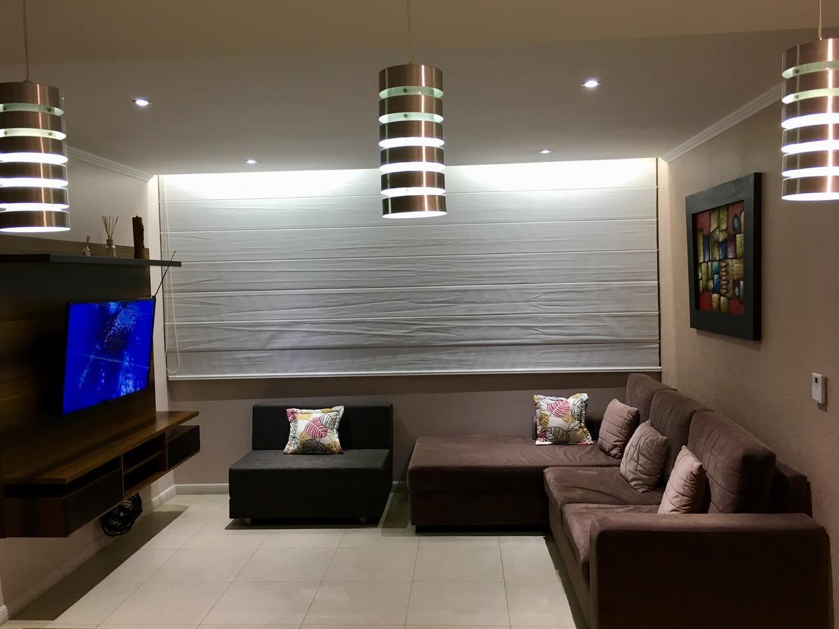 Luxury Suites River Front 瓜亚基尔 外观 照片